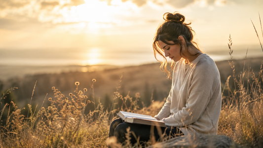 You Don’t Have To Be Perfect To Be Used By God