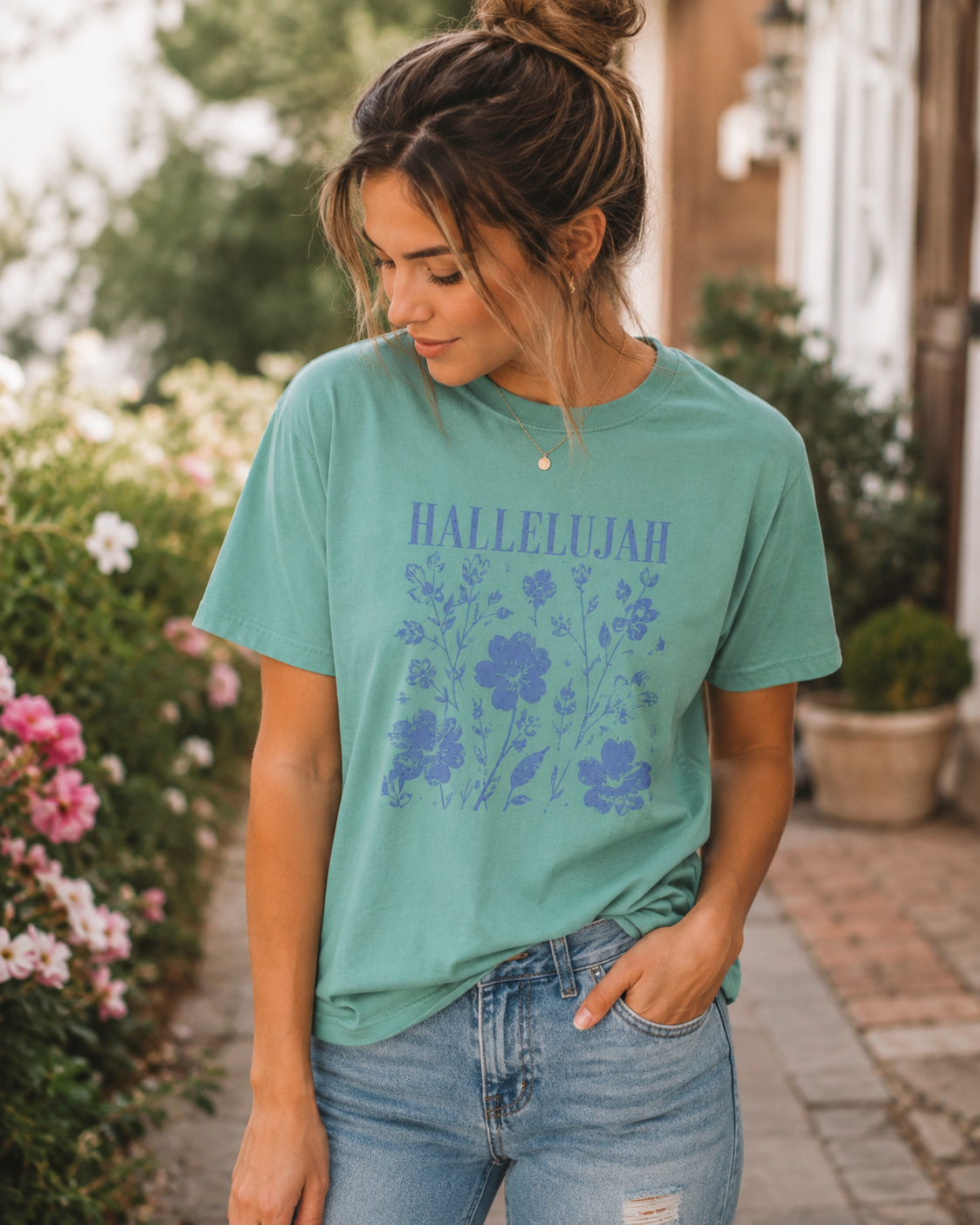 Shop The Latest