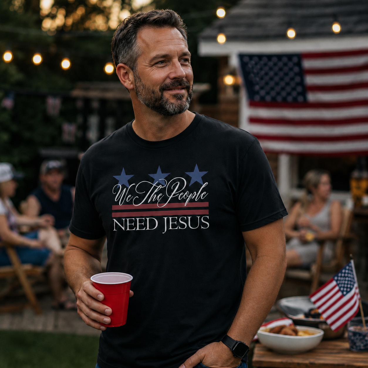 Faith & Freedom Collection
