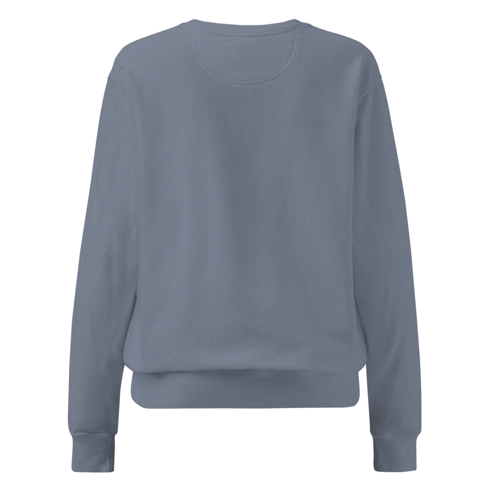 Spirit Lead Me Christian Women's Sweatshirt | Known Society Faithful Apparel