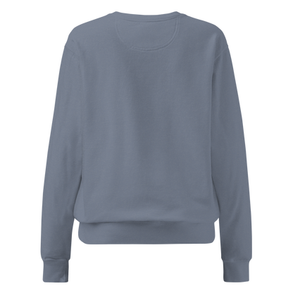 Spirit Lead Me Christian Women's Sweatshirt | Known Society Faithful Apparel