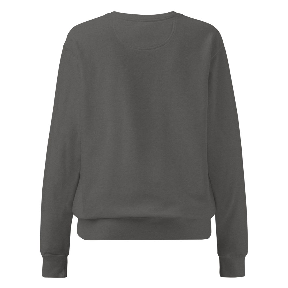 Spirit Lead Me Christian Women's Sweatshirt | Known Society Faithful Apparel