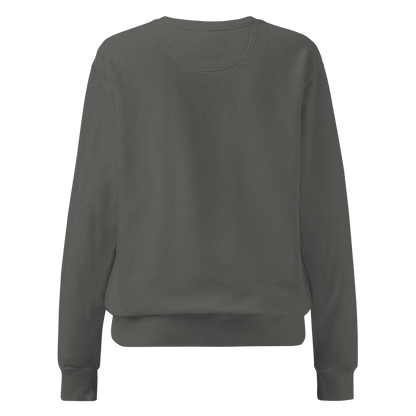 Spirit Lead Me Christian Women's Sweatshirt | Known Society Faithful Apparel