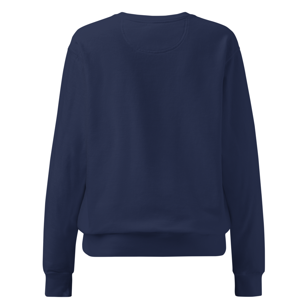 Spirit Lead Me Christian Women's Sweatshirt | Known Society Faithful Apparel