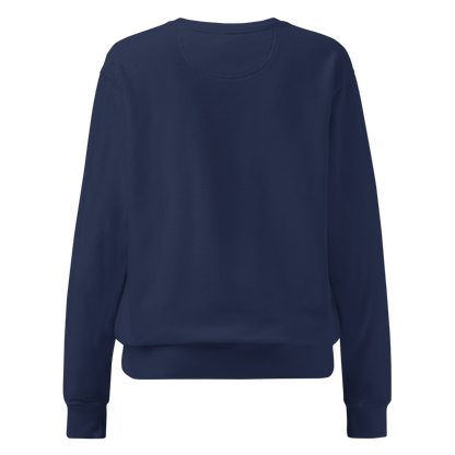 Spirit Lead Me Christian Women's Sweatshirt | Known Society Faithful Apparel